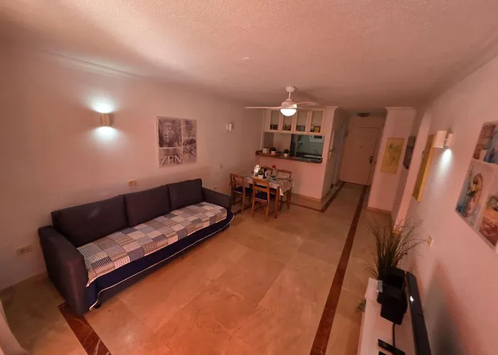 Apartment Casa Teide By Interhome