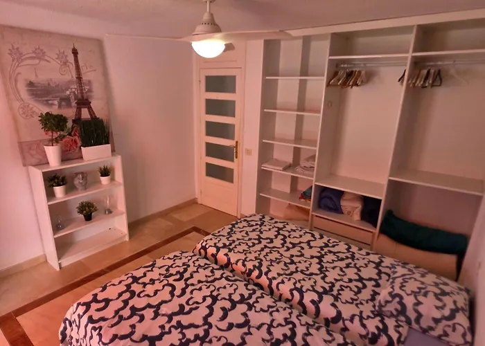 Casa Teide By Interhome *