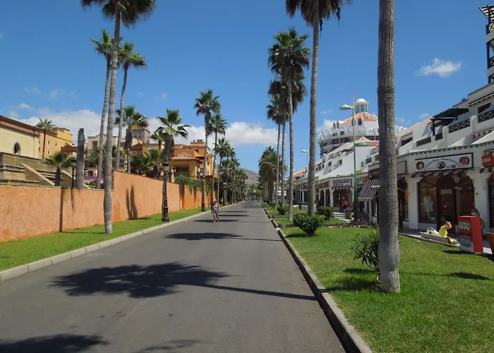 Casa Teide By Interhome Apartment Playa de las Americas (Tenerife)