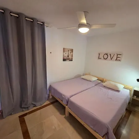 Apartament Casa Teide By Interhome