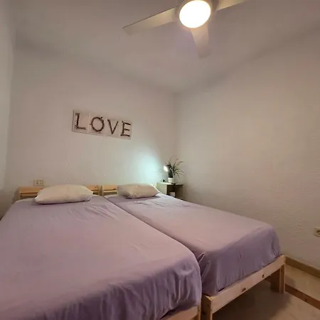 Casa Teide By Interhome Appartement