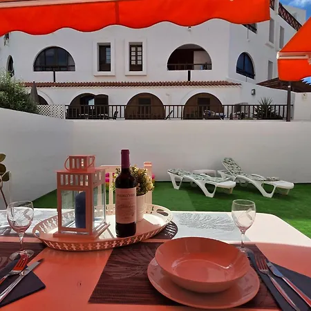 Διαμέρισμα Casa Teide By Interhome *
