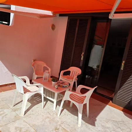Casa Teide By Interhome Διαμέρισμα Πλάγια ντε λας Αμέρικας
