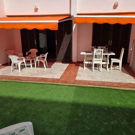 Casa Teide By Interhome Appartement Playa de las Américas