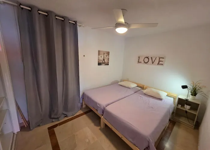 Appartement Casa Teide By Interhome