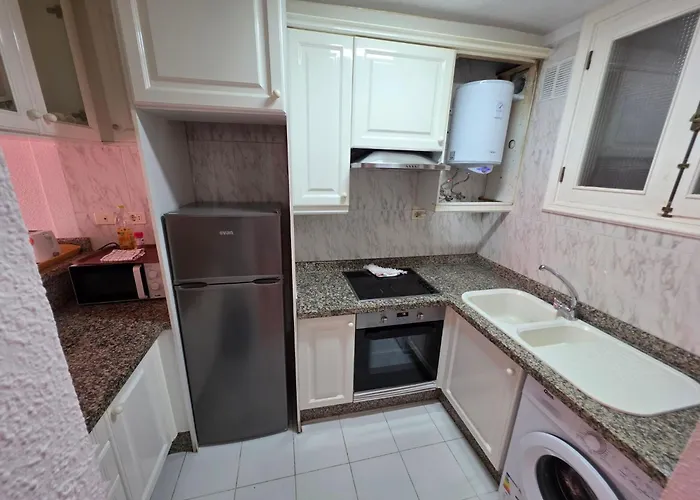 Casa Teide By Interhome * Playa de las Americas (Tenerife)