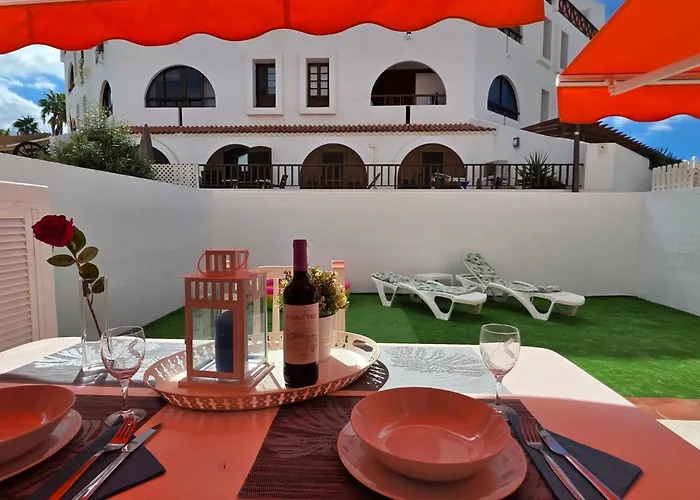 Appartement Casa Teide By Interhome *