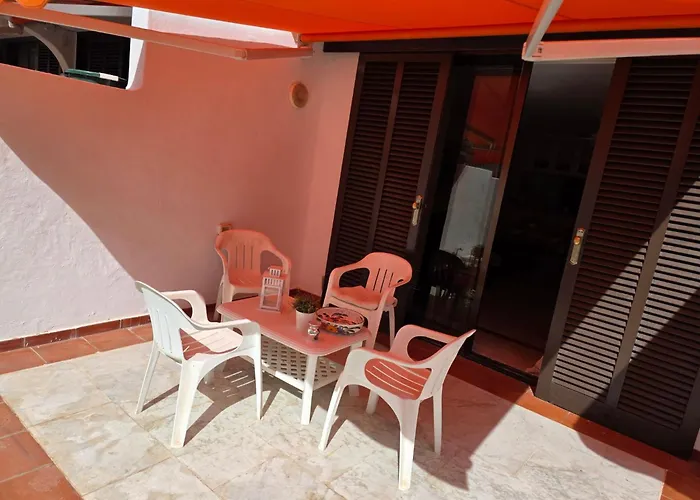 Casa Teide By Interhome Appartement Playa de las Américas