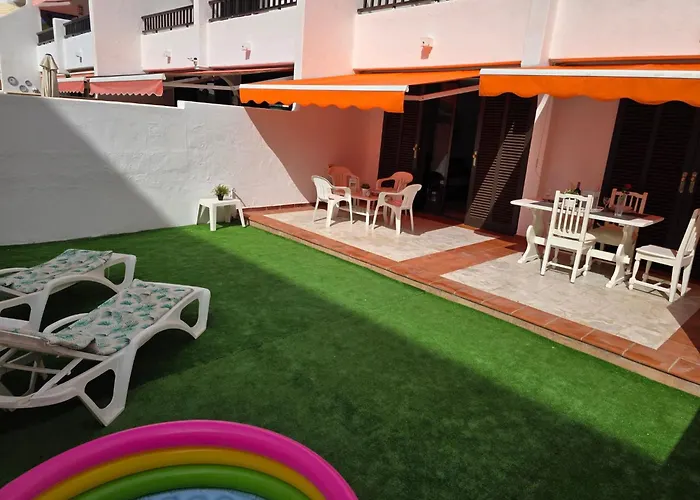 Casa Teide By Interhome