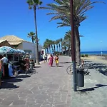 Apartment Casa Teide By Interhome Playa de las Américas