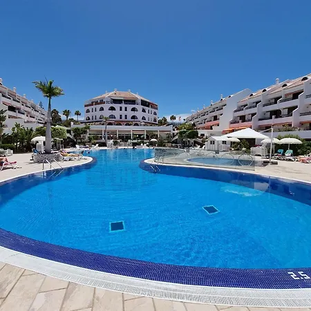 Casa Teide By Interhome * Playa de las Americas (Tenerife)