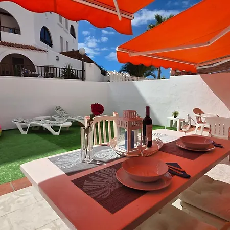 דירה Casa Teide By Interhome *