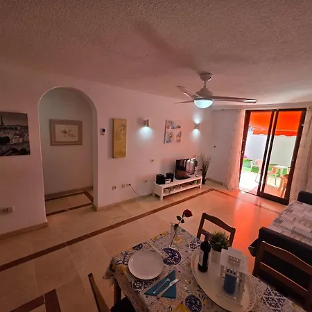 Casa Teide By Interhome * פלאייה דה לאס אמריקס