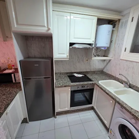 Casa Teide By Interhome * Playa de las Americas (Tenerife)