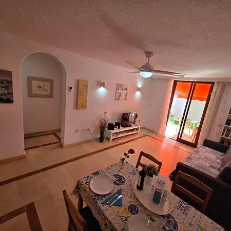 Casa Teide By Interhome Apartment