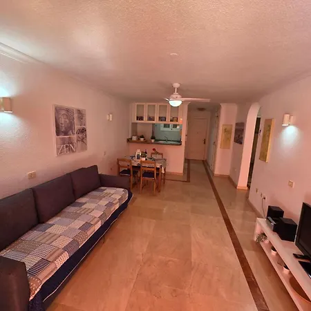 Apartment Casa Teide By Interhome Playa de las Américas
