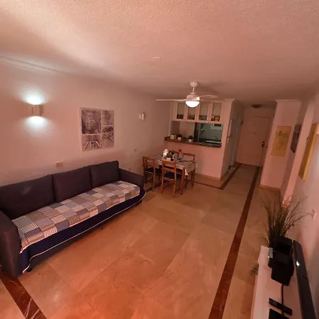 Apartment Casa Teide By Interhome