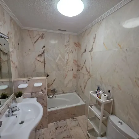 Casa Teide By Interhome