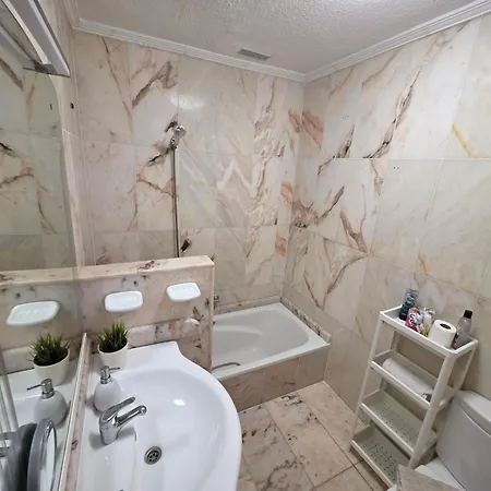 Casa Teide By Interhome Apartment