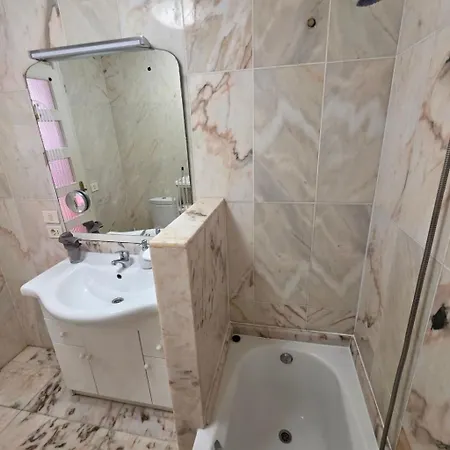 Apartment Casa Teide By Interhome Playa de las Americas (Tenerife)