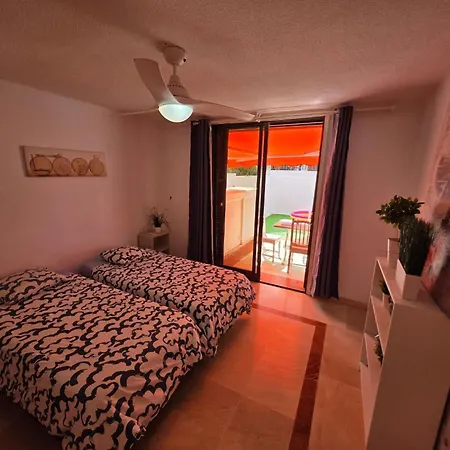 Apartment Casa Teide By Interhome Playa de las Américas