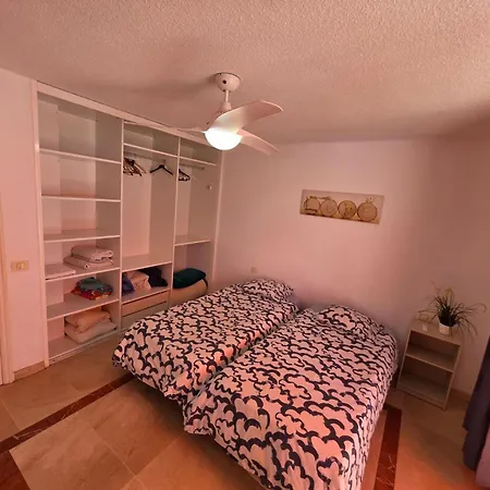 Apartment Casa Teide By Interhome *