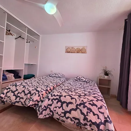 Casa Teide By Interhome Apartment