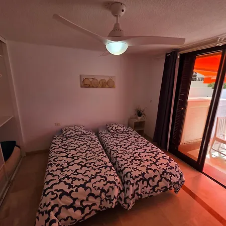 Apartment Casa Teide By Interhome *