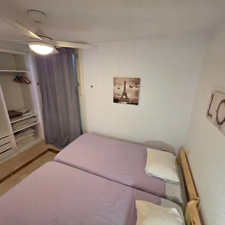 Apartment Casa Teide By Interhome Playa de las Américas