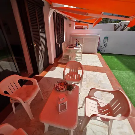 Apartment Casa Teide By Interhome Playa de las Américas