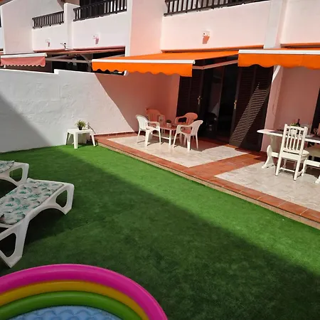 Casa Teide By Interhome