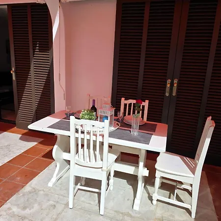 Casa Teide By Interhome Apartment *