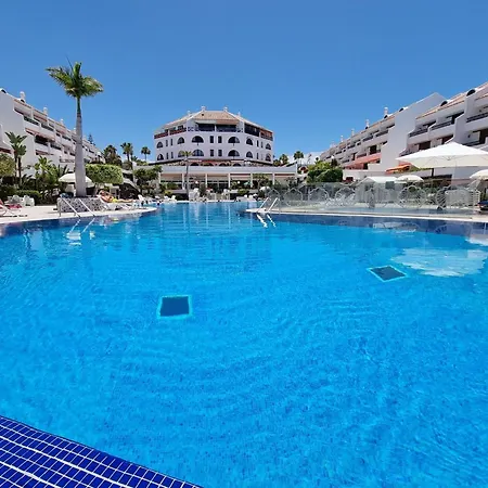 Apartment Casa Teide By Interhome