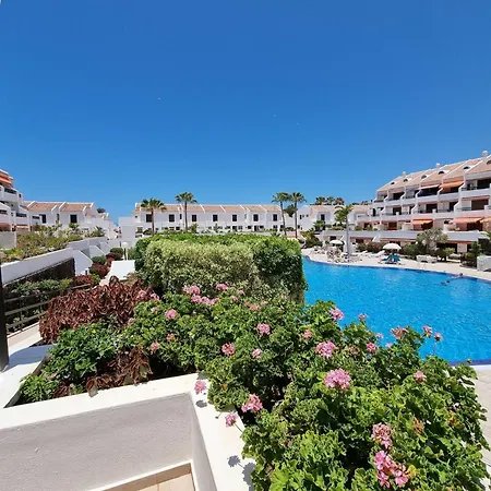 Apartment Casa Teide By Interhome *