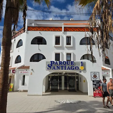 Casa Teide By Interhome