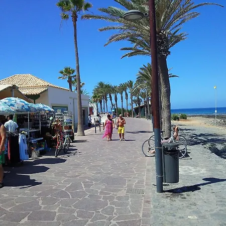 Apartment Casa Teide By Interhome Playa de las Americas (Tenerife)