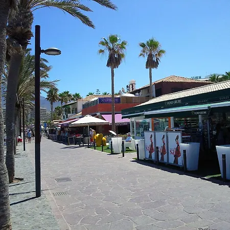 Apartment Casa Teide By Interhome