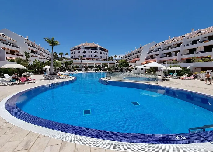 Casa Teide By Interhome * Playa de las Américas