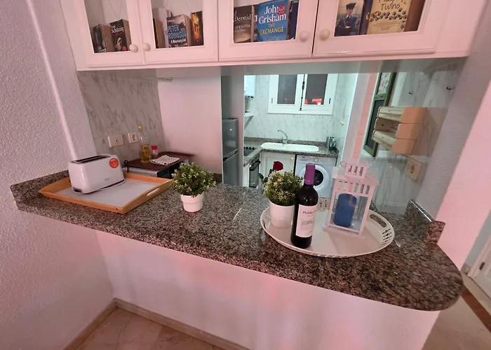 Casa Teide By Interhome Playa de las Américas