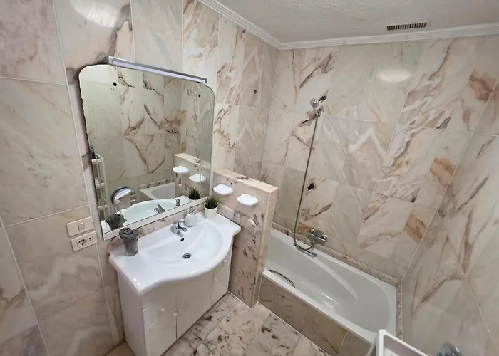 Casa Teide By Interhome Apartamento