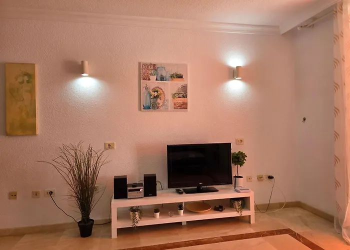 Casa Teide By Interhome *