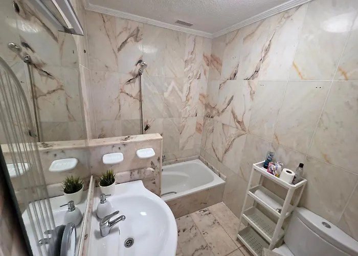 Casa Teide By Interhome דירה