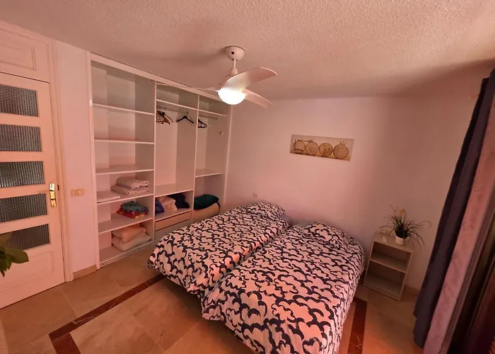 דירה Casa Teide By Interhome *