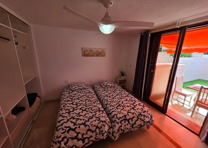 דירה Casa Teide By Interhome *