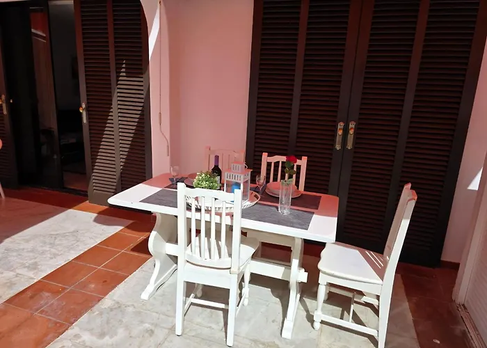 Casa Teide By Interhome דירה *