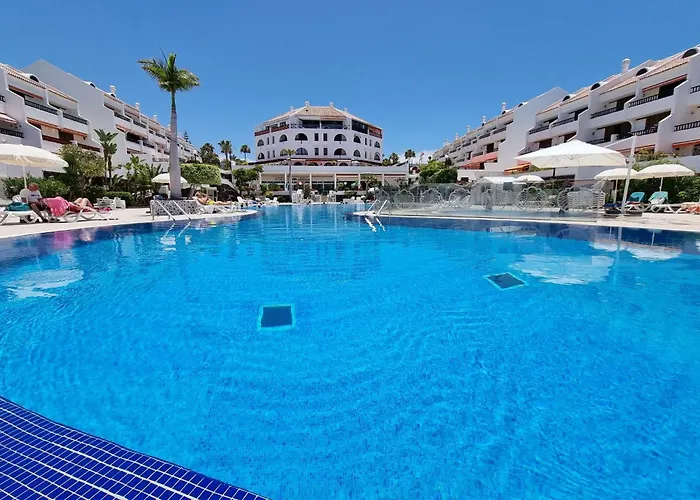 Apartamento Casa Teide By Interhome