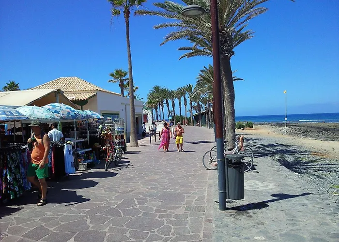Apartamento Casa Teide By Interhome Playa de las Américas