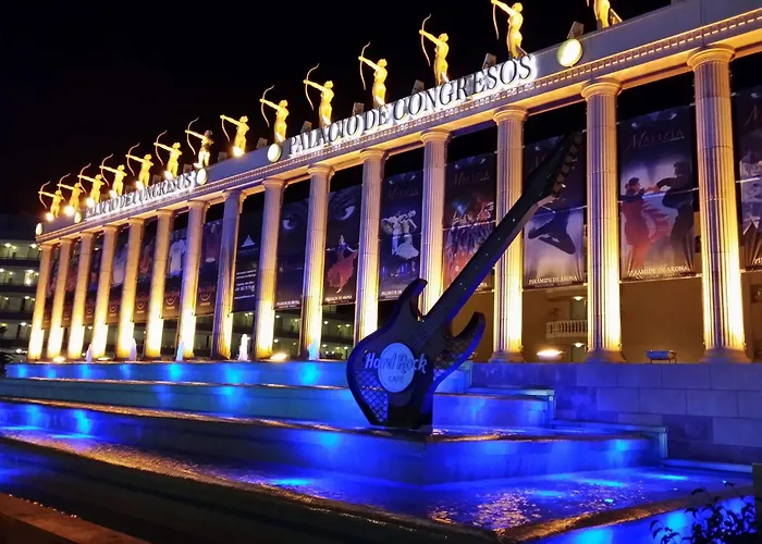 Casa Teide By Interhome Apartamento *