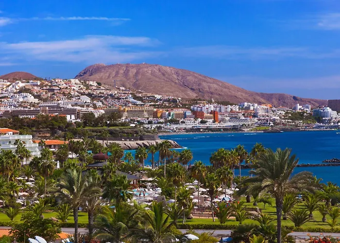 Casa Teide By Interhome * פלאייה דה לאס אמריקס