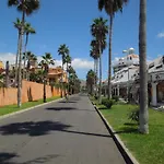 Casa Teide By Interhome Apartament Playa de las Americas (Tenerife)